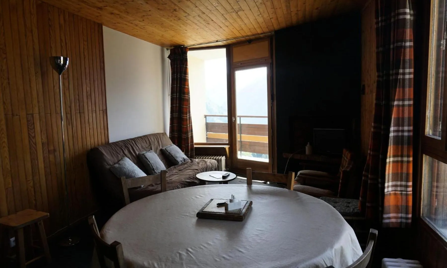 아파트 Residence Estaris I - 3 Pieces 8 Personnes Mae-2836 오르시에레