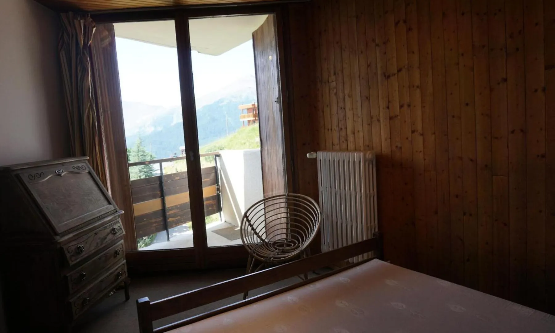 Residence Estaris I - 3 Pieces 8 Personnes Mae-2836 오르시에레